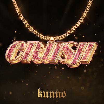 Crush By Kunno's cover