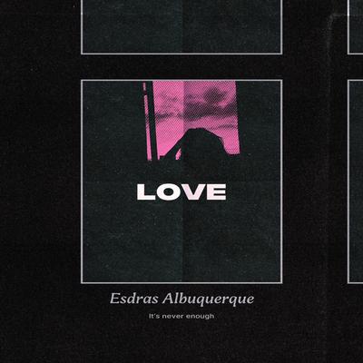 Esdras Albuquerque's cover