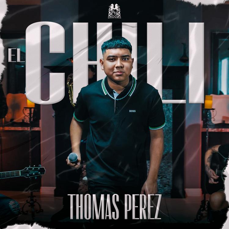 Thomas Perez's avatar image