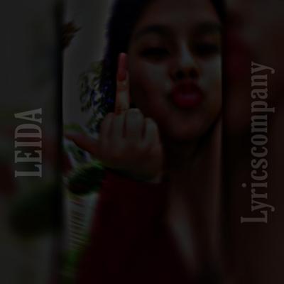 Leida's cover