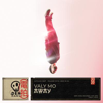 Away By Valy Mo's cover