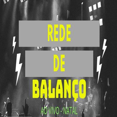 REBOLA By Rede de balanço's cover