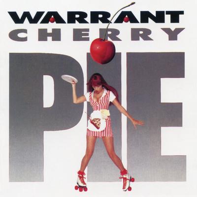 Cherry Pie (Single Version) By Warrant's cover