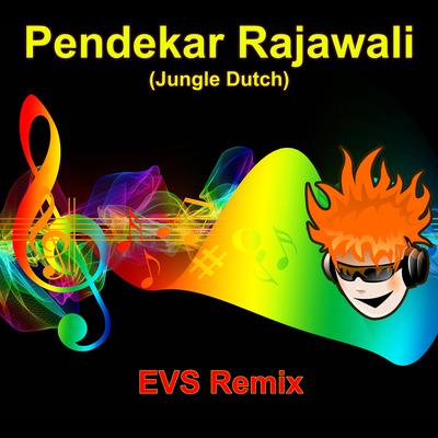 Pendekar Rajawali (Jungle Dutch)'s cover