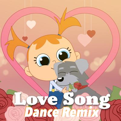 Love Song (Dance Remix)'s cover