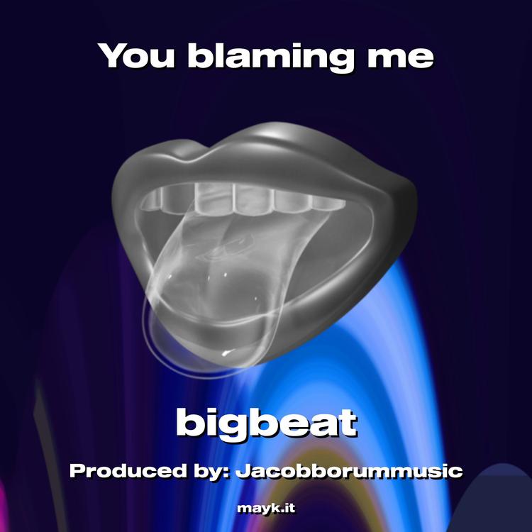 bigbeat's avatar image