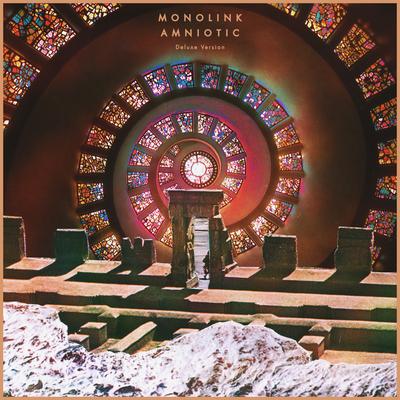 Rearrange My Mind By Monolink's cover