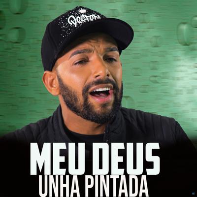 Meu Deus By Unha Pintada's cover