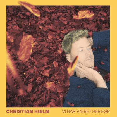 Christian Hjelm's cover