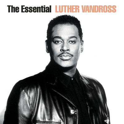 Superstar By Luther Vandross's cover