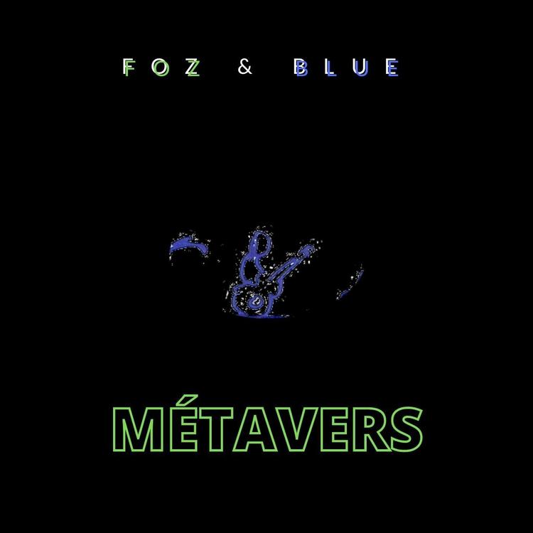 Foz & Blue's avatar image