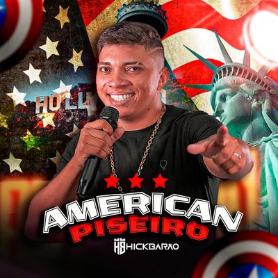 American Piseiro's cover