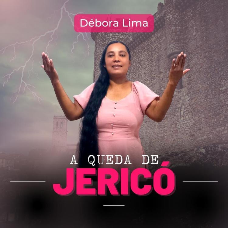 Débora Lima's avatar image