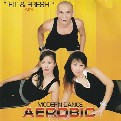 Modern Dance Aerobic's cover