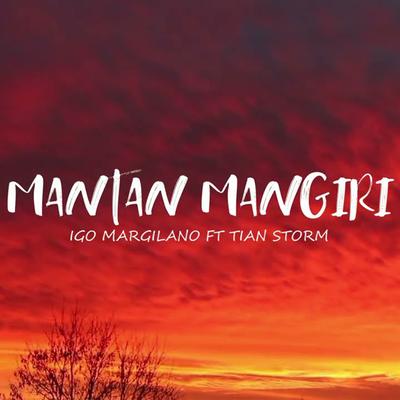 Mantan Mangiri's cover