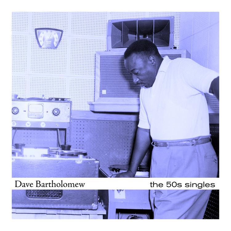 Dave Bartholomew's avatar image