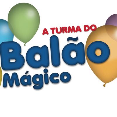 Box A Turma do Balão Mágico's cover