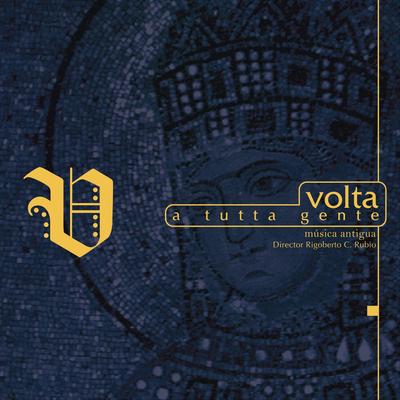 Volta's cover