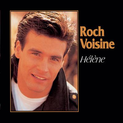 Hélène By Roch Voisine's cover