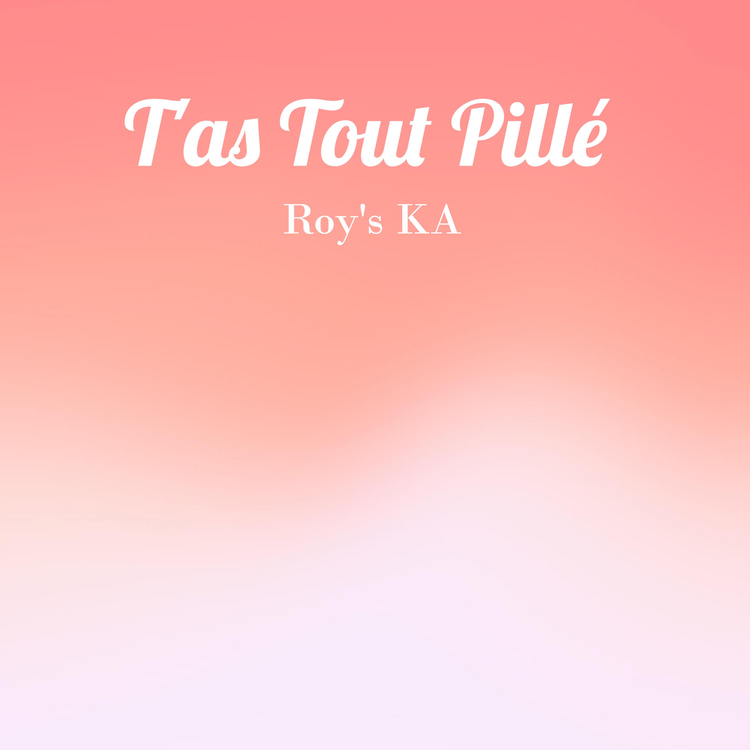 Roy's KA's avatar image