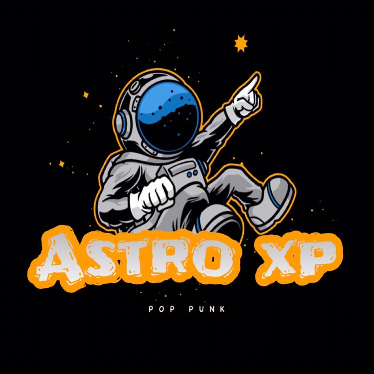 Astro Xp's avatar image