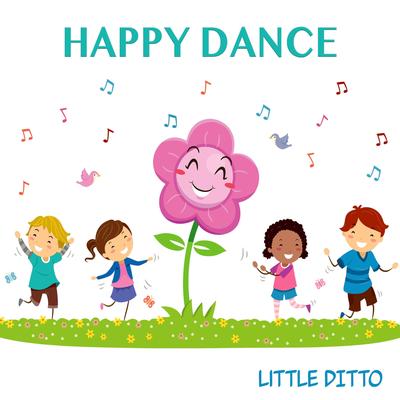 Happy Dance's cover