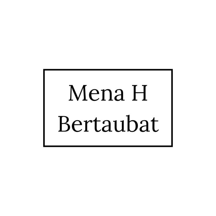 Mena H's avatar image