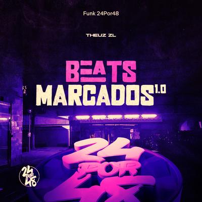 Beats Marcados 1.0's cover
