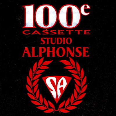 Studio Alphonse's cover