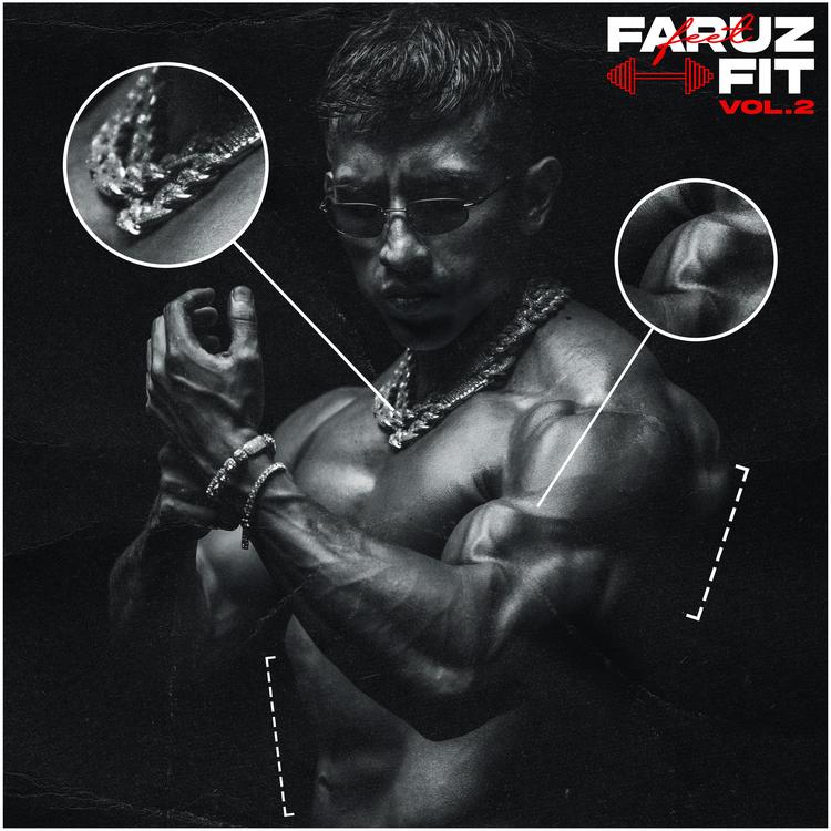Faruz Feet's avatar image