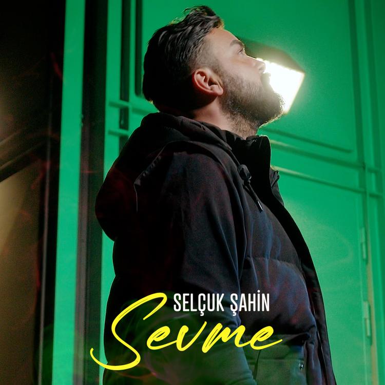 Selçuk Şahin's avatar image