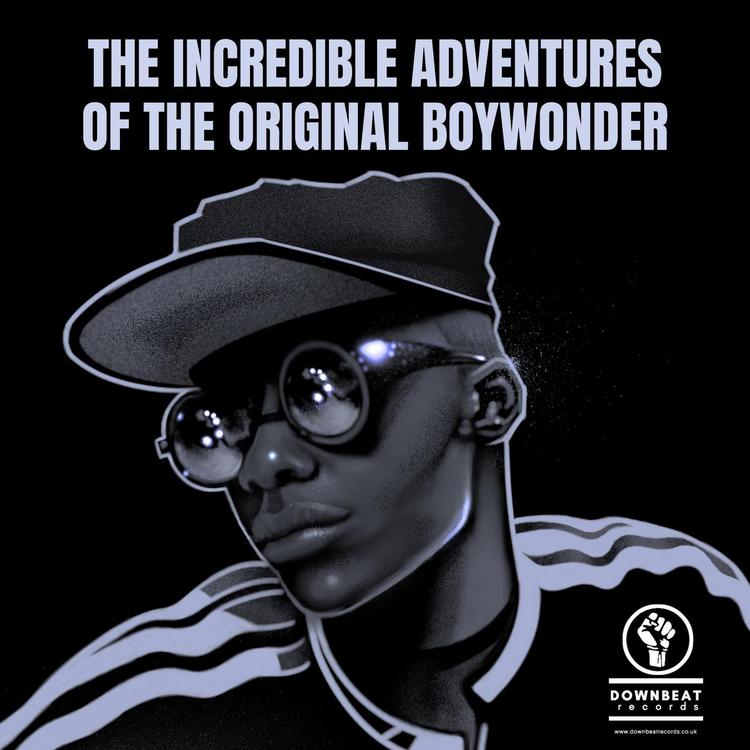 Original Boywonder's avatar image