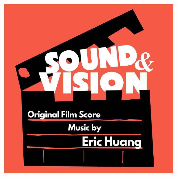 Eric Huang's avatar image