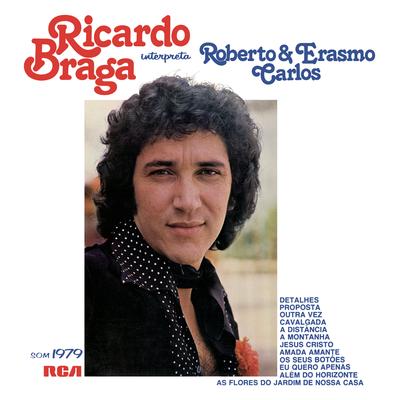 Detalhes By Ricardo Braga's cover