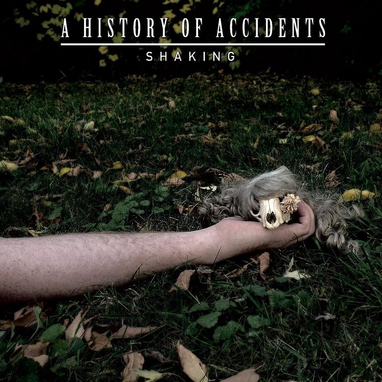 A History of Accidents's avatar image