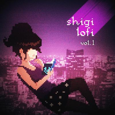 shigi lofi, vol. 1's cover