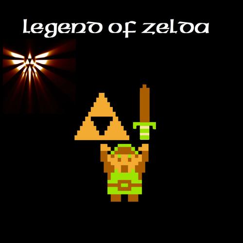 Zelda Classics's cover