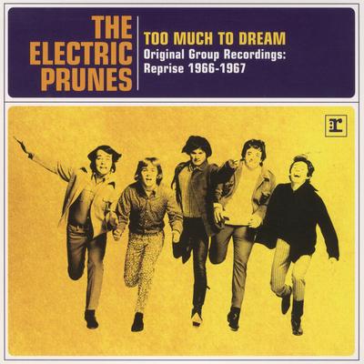 Are You Lovin' Me More (But Enjoying It Less) [2007 Remaster] By The Electric Prunes's cover