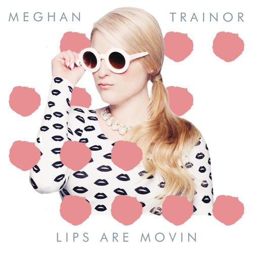 Meghan Trainor's cover