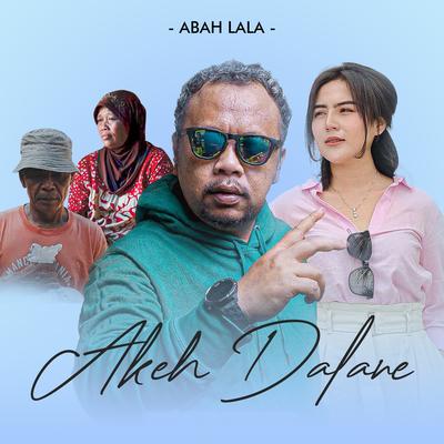 Akeh Dalane's cover