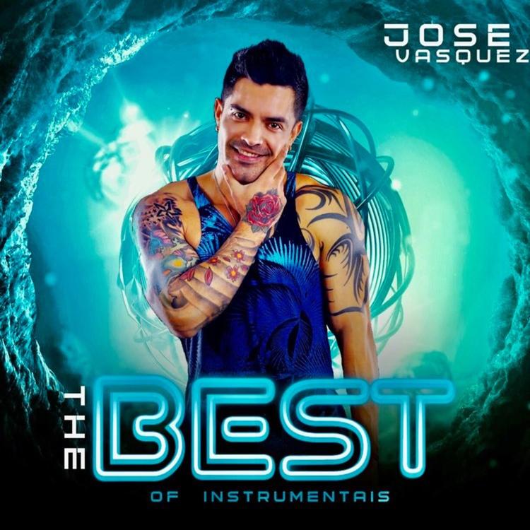 Jose Vasquez's avatar image
