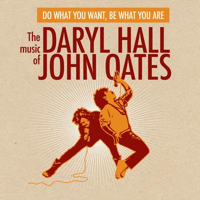 Out of Touch (Single Version) By Daryl Hall & John Oates's cover
