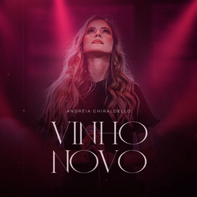 Vinho Novo's cover