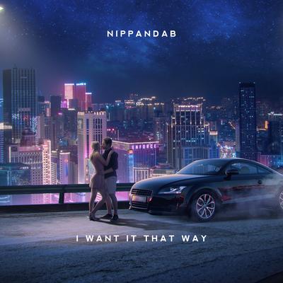 I Want It That Way By Nippandab's cover