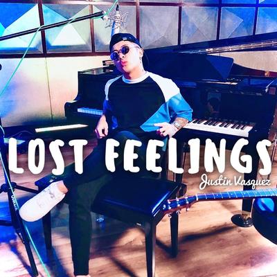 Lost Feelings's cover