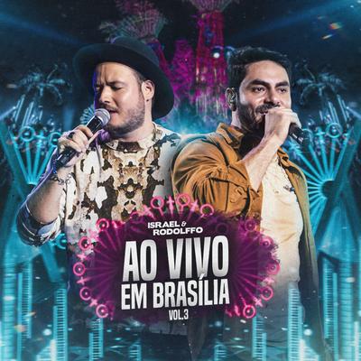 Gin Derramado (Ao Vivo) By Israel & Rodolffo, LT's cover