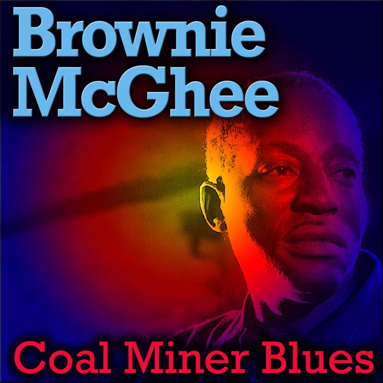 Brownie McGee's avatar image