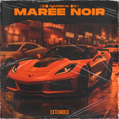 Marée Noir By Namsha's cover