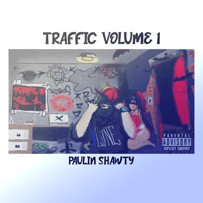 Carro de Malandro By Paulin Shawty, Biig Paul's cover