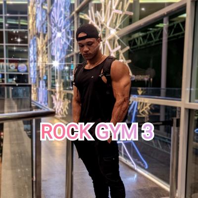 Rock Gym 3 By The Pachec's cover